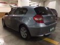 BMW 120i 2007 AT Gas camry accord altis-1