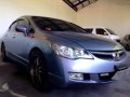 Honda Civic 1.8s 2007 2008 2009 manual-5