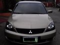 For sale Mitsubishi Lancer 2008-1