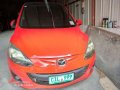 Fresh and loaded mazda 2 2011 hatchback-1