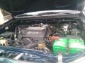 2006 Toyota Fortuner G Diesel Limited Edition-3