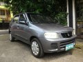 Perfectly Kept Suzuki Alto 2008 For Sale-0