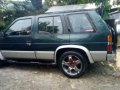 For sale or swap rush rush rush Nissan terrano 1999 Manual transmissio-11