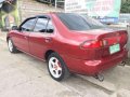 Very Fresh 1996 Nissan Sentra 3 B14 MT For Sale-4