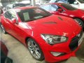 2015 Hyundai Genesis Coupe FL 2.0L AT GAS (BDO Pre-owned Cars)-1