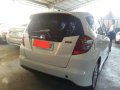 Honda jazz 2009 very low mileage-1