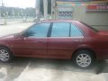 for sale honda city 99 model-9