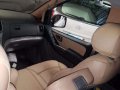 Grand Starex Van Luxury Seats for Family use grandia alphard urvan-2