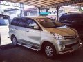 All Power 2012 Toyota Avanza E AT For Sale-4