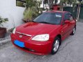 2002 honda civic lxi (manual)-0