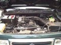 Very Fresh Suzuki Vitara 1997 4x4 AT For Sale-11