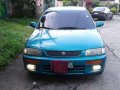 Mazda 323 familia glxi rayban-1