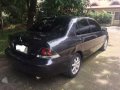 2011 Mitsubishi Lancer GLS AT not altis civic vios-1