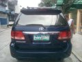 2006 Toyota Fortuner G Diesel Limited Edition-2