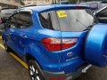 FOR SALE BLUE Ford EcoSport 2016-2
