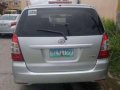 Toyota innova 2.5 E Diesel 2012-2