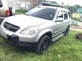 honda crv 2003 matic-1