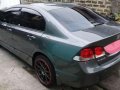 Honda Civic 1.8s 2010-3