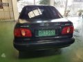 Toyota COROLLA Baby Altis AUTOMATIC 1.8 SEG 2001 Top of the line model-3