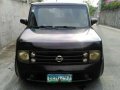 Nissan Cube LOADED good for sale -0