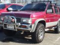 1996 Terrano Diesel Local 365K (Neg)-0