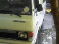 1998 Mitsubishi L300 fb van-5
