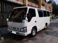 Super Fresh 2016 Isuzu i-Van For Sale-2