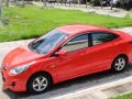 Casa Maintained Hyundai Accent 2012 AT For Sale-2