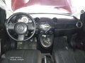 Fresh and loaded mazda 2 2011 hatchback-9