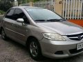 2006 Honda City 1.3idsi-Automatic-As is Wer is-Good Condition-Rush-0