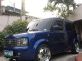 Nissan Cube 2010-4