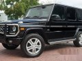 2015 Mercedes-Benz G-Class G 550 for sale -0