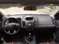 2015 Ford Ranger 2.2L Wildtrak MT Diesel 4x2-6