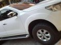 All Working 2015 Nissan Navara Calibre AT NP300 For Sale-7