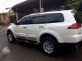 Montero Sport 4x4 for Sale-6