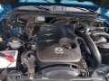 2009 Mazda BT50 diesel-7