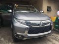 2017 Montero GLS Premium 220K all in with PMS unli no hidden charges-0