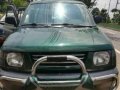 Mitsubishi Adventure 2.5D Sport Diesel (like revo fx hilander l200)-0