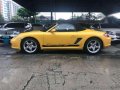 2008 Porsche Boxster 987 Tiptronic-0