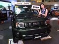 Suzuki jimny1.3L 2018 ALL IN!!!-0