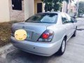 Nissan Sentra 2007 model ladyowned-3