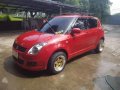 Suzuki Swift 1.4 Top of the line Rush Sale Swap-0