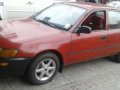 Well Maintained 1994 Toyota Corolla XL For Sale-2