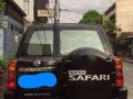 2008 Nissan Patrol Super Safari-5