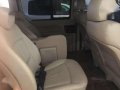 2013 Hyundai Starex Gold CRDI Captains Swivel Seats Top of the Line-6