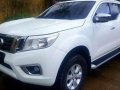 All Working 2015 Nissan Navara Calibre AT NP300 For Sale-0