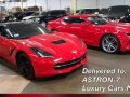 2017 Brandnew Corvette Stingray with Convertible Velocity Yellow-11