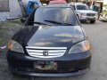 Very Good Condition Honda Civic VTI 2002 For Sale-0