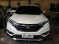 2016 Honda CRV 2.0S automatic-0