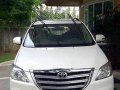 For sale Toyota Innova 2014-0